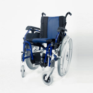 Childrens Wheelchair Max Mobility